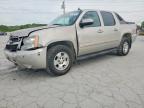 CHEVROLET AVALANCHE 2007