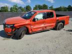 NISSAN FRONTIER 2025