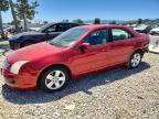 FORD FUSION 2008