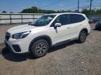 SUBARU FORESTER 2020