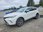 TOYOTA VENZA 2022