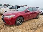 TOYOTA CAMRY 2017