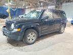 JEEP PATRIOT 2014