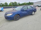 TOYOTA CAMRY 2006