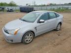 FORD FOCUS 2008
