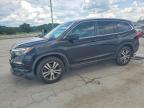 HONDA PILOT 2016