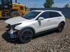 CADILLAC XT4 2019