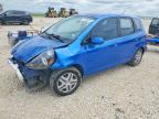 HONDA FIT 2008