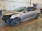 KIA OPTIMA 2018