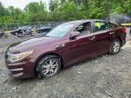 KIA OPTIMA 2018