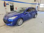 MAZDA 3 2013