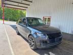 LAND ROVER RANGE ROVER 2018