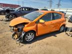 TOYOTA PRIUS C 2015