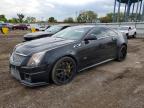 CADILLAC CTS-V 2013