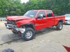 CHEVROLET SILVERADO 2005