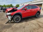 SUBARU CROSSTREK 2023