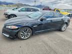 JAGUAR XF 2013