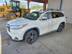 TOYOTA HIGHLANDER 2016