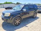 HONDA PILOT 2012