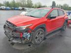 SUBARU CROSSTREK 2024
