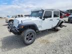 JEEP WRANGLER UNLIMITED 2012