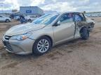 TOYOTA CAMRY 2016