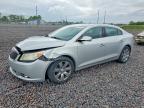 BUICK LACROSSE 2013