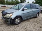 HONDA ODYSSEY 2007