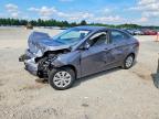 HYUNDAI ACCENT 2016