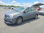 NISSAN SENTRA 2019