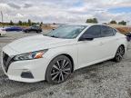 NISSAN ALTIMA 2022