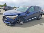 ACURA RDX 2021