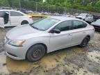 NISSAN SENTRA 2015