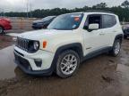 JEEP RENEGADE 2020
