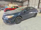 TOYOTA CAMRY 2017