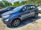 FORD ECOSPORT 2021