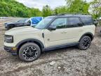 FORD BRONCO SPORT 2024