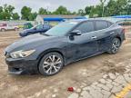 NISSAN MAXIMA 2016