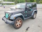 JEEP WRANGLER 2010