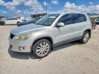 VOLKSWAGEN TIGUAN 2010