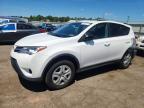 TOYOTA RAV4 2015