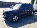 KIA SOUL 2015