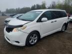 TOYOTA SIENNA 2011