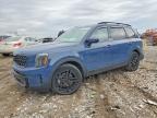 KIA TELLURIDE 2025