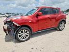 NISSAN JUKE 2011