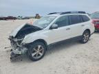 SUBARU OUTBACK 2013