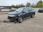 ACURA MDX 2012