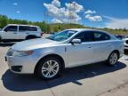 LINCOLN MKS 2010