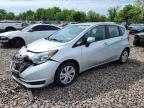 NISSAN VERSA NOTE 2019