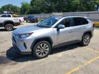 TOYOTA RAV4 2020
